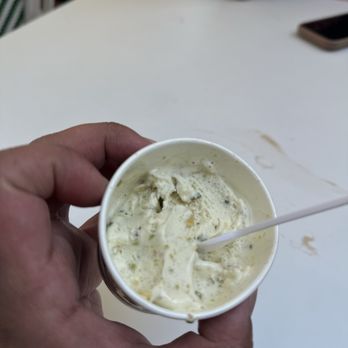 Pistachio and Cream - Gelato Near Me - Sacramento, California Pistachio and Cream - Gelato Near Me - Sacramento, California
