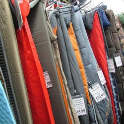 Joe's Army Navy Surplus