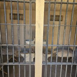 Julian Jail