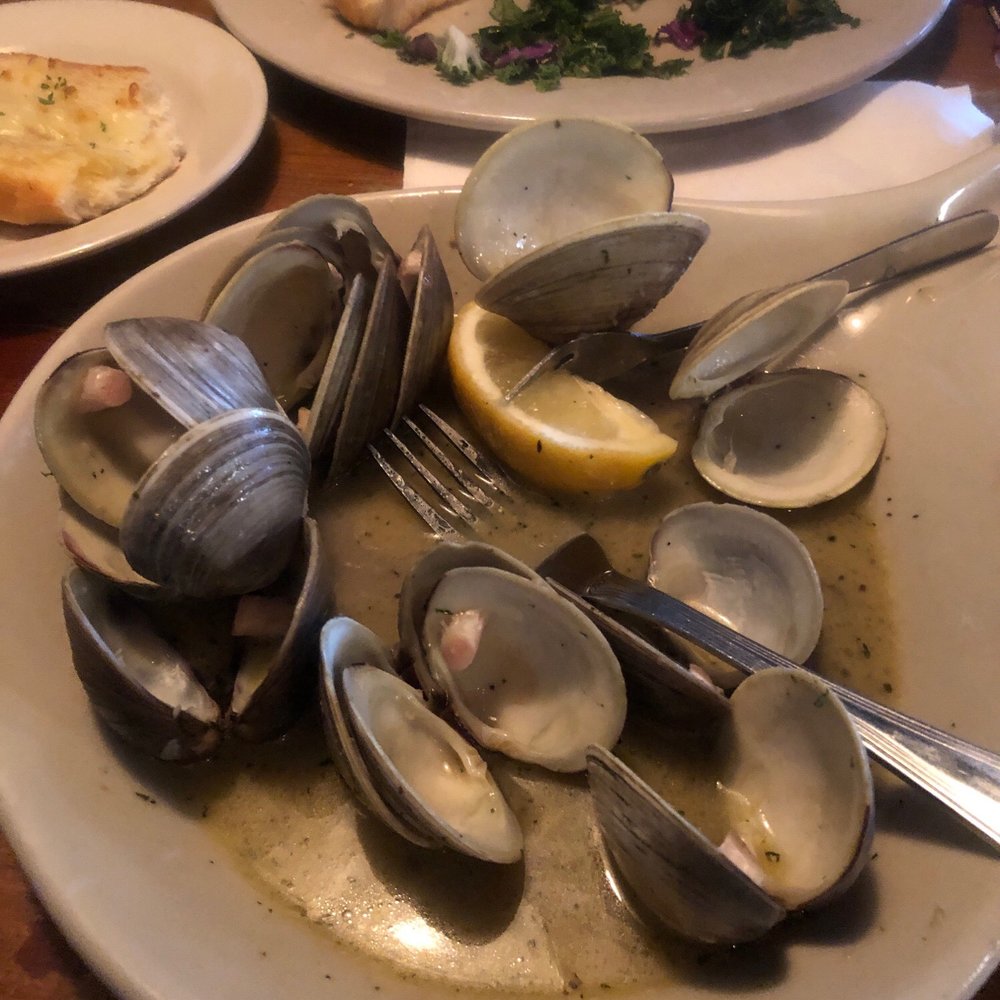 Shamrock Jack's Irish Pub - Great clams. Well.... they were!! Good lunch. Will be back. - Seafood Near Me - Rochester, New York Shamrock Jack's Irish Pub - Great clams. Well.... they were!! Good lunch. Will be back. - Seafood Near Me - Rochester, New York