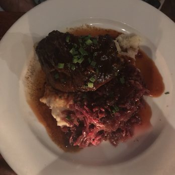Cure - New American Near Me - Portsmouth, New Hampshire