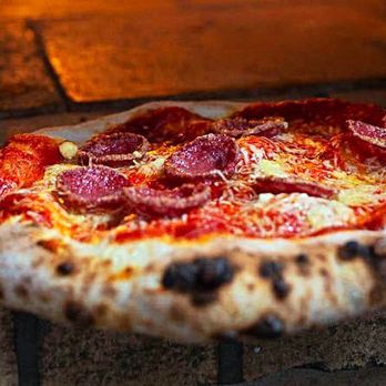 San Paolo Pizzeria - Diavola - Pizza Near Me - Buenos Aires, C San Paolo Pizzeria - Diavola - Pizza Near Me - Buenos Aires, C
