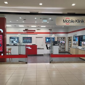 Mobile Klinik - Danforth - Mobile Phone Repair Near Me - Toronto, Ontario