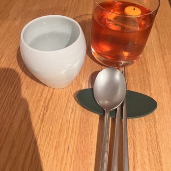 Moono - Kyool - Korean Near Me - New York, New York