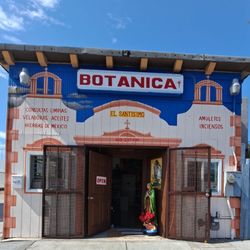 Botanica El Santisimo