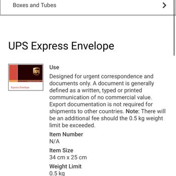 The UPS Store - UUPS website showing the supplies are free. - Shipping Centers Near Me - Hot Springs, Arkansas The UPS Store - UUPS website showing the supplies are free. - Shipping Centers Near Me - Hot Springs, Arkansas