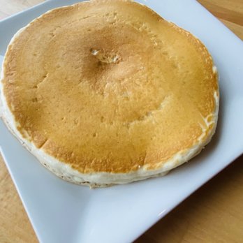 Nina's Brunch - Pancake was soft and delicious - Breakfast & Brunch Near Me - Forney, Texas Nina's Brunch - Pancake was soft and delicious - Breakfast & Brunch Near Me - Forney, Texas