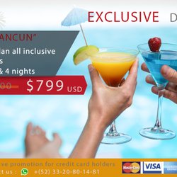 Joy Travel Rewards - Hotels