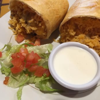 Aztec Authentic Mexican Restaurant - Chimichanga $11 - Mexican Near Me - Chester, New Jersey Aztec Authentic Mexican Restaurant - Chimichanga $11 - Mexican Near Me - Chester, New Jersey