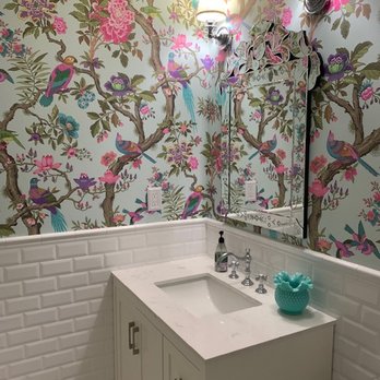 The Wallpaper Wizard - Wallpapering Near Me The Wallpaper Wizard - Wallpapering Near Me