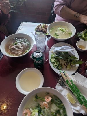 Phở Minh's by null