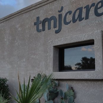 TMJ Care - Oral Surgeons Near Me - Tucson, Arizona