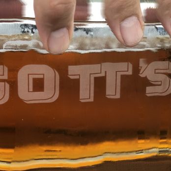 Gotts Roadside - Cold Beer! - Burgers Near Me - Napa, California Gotts Roadside - Cold Beer! - Burgers Near Me - Napa, California