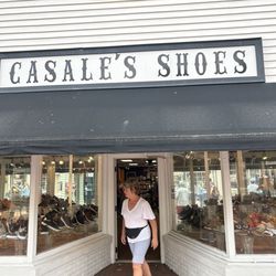 Casale's Shoes