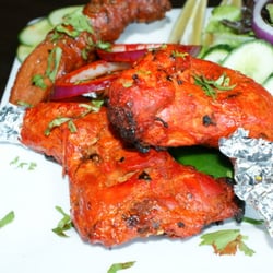 India on Bay Indian Restaurant