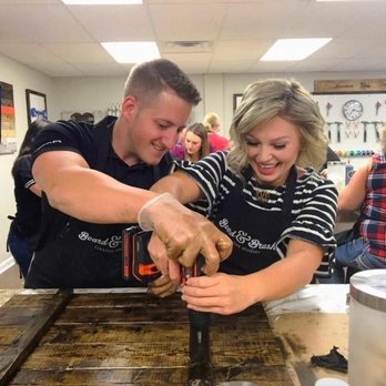 Board and Brush Creative Studio - Date Night! - Art Classes Near Me - Hagerstown, Maryland Board and Brush Creative Studio - Date Night! - Art Classes Near Me - Hagerstown, Maryland