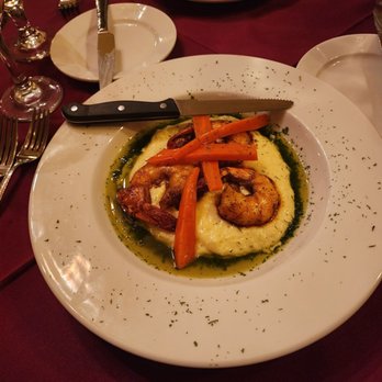 White Pine Inn - Shrimp & Grits - New American Near Me - Greeley, Pennsylvania White Pine Inn - Shrimp & Grits - New American Near Me - Greeley, Pennsylvania