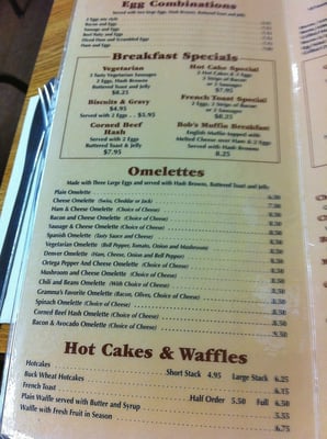 Menu photo 3 Flakey Cream Do-Nuts & Coffee Shop Healdsburg, CA Menu photo 3 Flakey Cream Do-Nuts & Coffee Shop Healdsburg, CA
