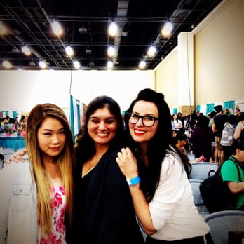 LA Cookie Con - Unofficial Yelp Events Near Me