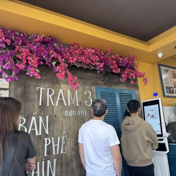 Tram Cream Coffee - Cafes Near Me - Garden Grove, California Tram Cream Coffee - Cafes Near Me - Garden Grove, California