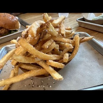 Big Buns - Burgers Near Me - Arlington, Virginia Big Buns - Burgers Near Me - Arlington, Virginia