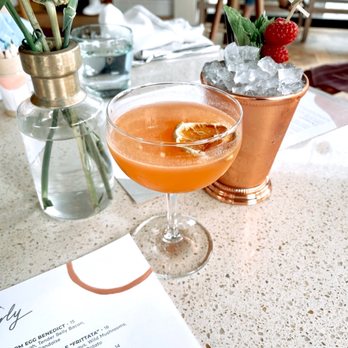Waverly - Breakfast & Brunch Near Me - Cardiff, California