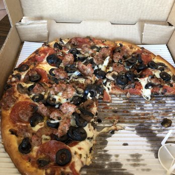 Gino's Pizza - Pizza Near Me - Pismo Beach, California Gino's Pizza - Pizza Near Me - Pismo Beach, California