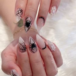 Pro Nails