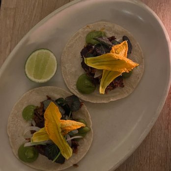 Oxomoco - Lamb barbacoa tacos - Mexican Near Me - Brooklyn, New York Oxomoco - Lamb barbacoa tacos - Mexican Near Me - Brooklyn, New York