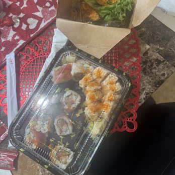 Teppan Tora - Order revealed! - Teppanyaki Near Me - Fresno, California Teppan Tora - Order revealed! - Teppanyaki Near Me - Fresno, California