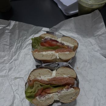 Café con Bagel - Bagels Near Me - Washington, DC, District of Columbia Café con Bagel - Bagels Near Me - Washington, DC, District of Columbia
