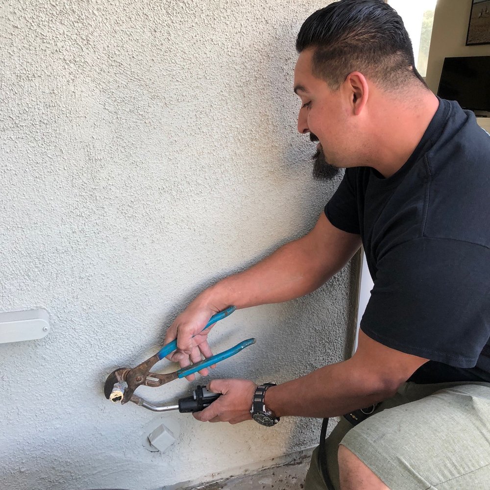 Plumbing By Jacob - Plumbing Near Me