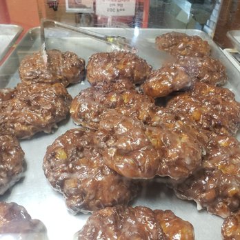 Lucky Donut's - Donuts Near Me - San Leandro, California Lucky Donut's - Donuts Near Me - San Leandro, California