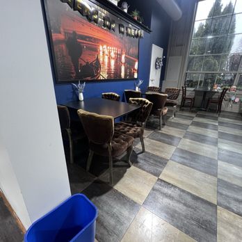 Rise & Grind Cafe - Inside - Coffee & Tea Near Me - Providence, Rhode Island Rise & Grind Cafe - Inside - Coffee & Tea Near Me - Providence, Rhode Island