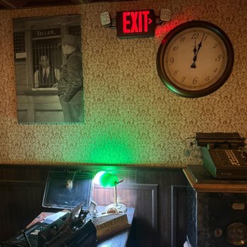 Roaring Social - Speakeasies Near Me - Decatur, Georgia