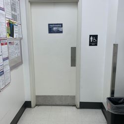 Marshalls - Marshalls men's restroom daytona beach fl 11:55 am September 2 2023