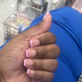 Topline Nails and Lashes - Nail Salons Near Me - Pico Rivera, California Topline Nails and Lashes - Nail Salons Near Me - Pico Rivera, California