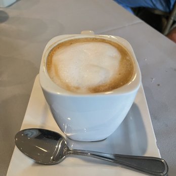 Roma - Cappuccino - Italian Near Me - Houston, Texas Roma - Cappuccino - Italian Near Me - Houston, Texas