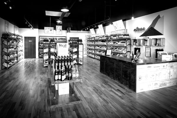 Pearl Wine Company Platt Park by null