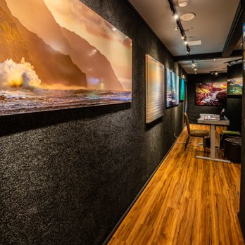 aFeinberg Gallery Poipu - Art Galleries Near Me - Koloa, Hawaii