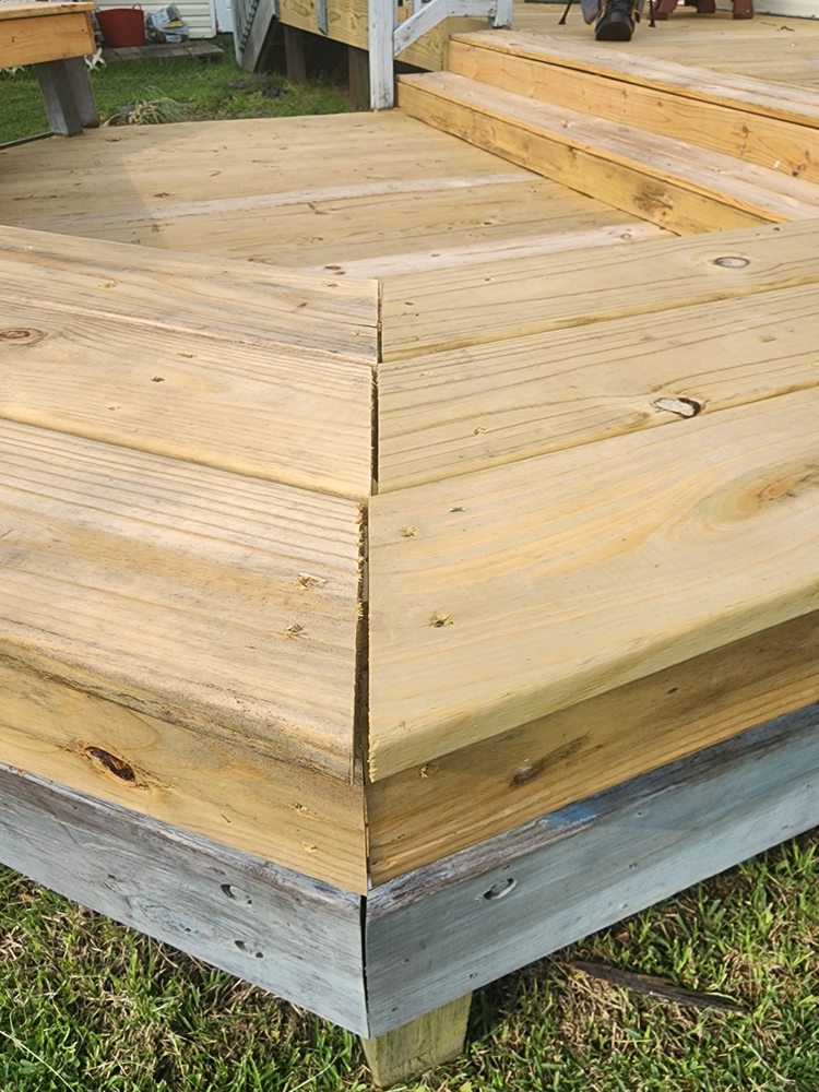 Slide of Sacred Heart Home Improvement & Plumbing