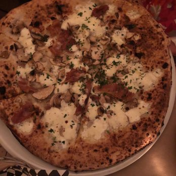 Cibo - Tartufata - Pizza Near Me - Phoenix, Arizona