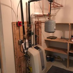 County Wide Mechanical Services