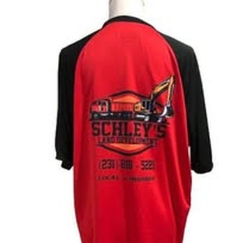 Prime Graphics & Design - Screen Printing/T-Shirt Printing Near Me