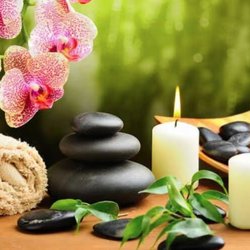 Let's Relax Massage