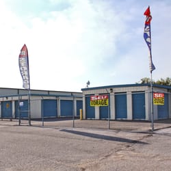 Smyrna Mini Storage