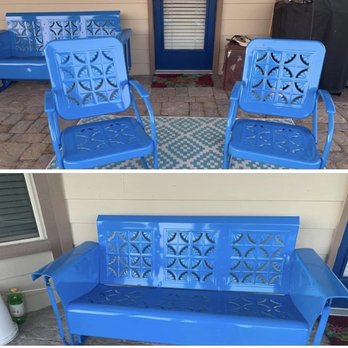 San Antonio Powder Coating - Powder Coating Near Me - San Antonio, Texas San Antonio Powder Coating - Powder Coating Near Me - San Antonio, Texas