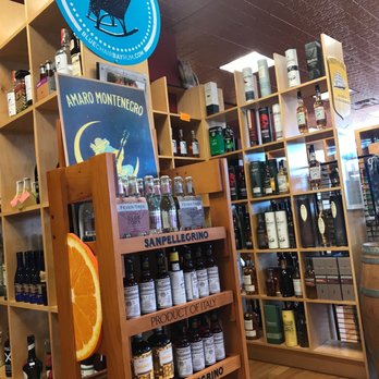 The Vin Bin - Wine cellar - Beer, Wine & Spirits Near Me - Marlborough, Massachusetts