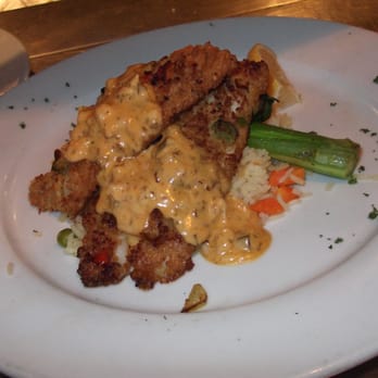 Post Oak Grill - New American Near Me - Houston, Texas