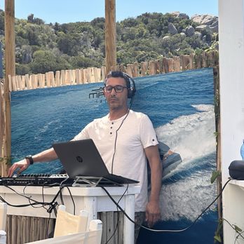 La Scogliera - Beach Bars Near Me - La Maddalena, OT